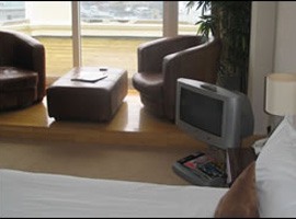 La Fregate Hotel
