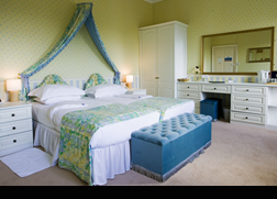The Clubhouse @ La Collinette Hotel
