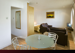 The Clubhouse @ La Collinette Hotel