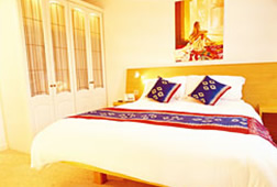 The Clubhouse @ La Collinette Hotel