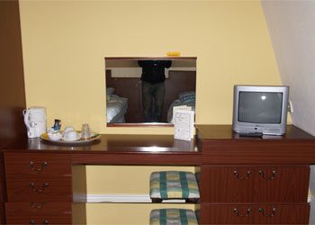 Captain Cook Hotel