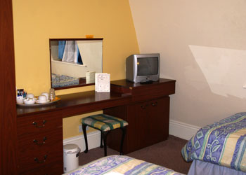 Captain Cook Hotel