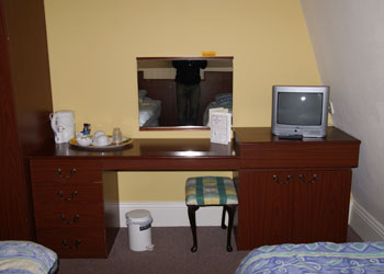 Captain Cook Hotel