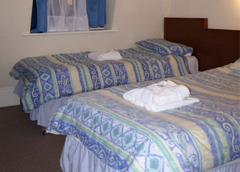Captain Cook Hotel