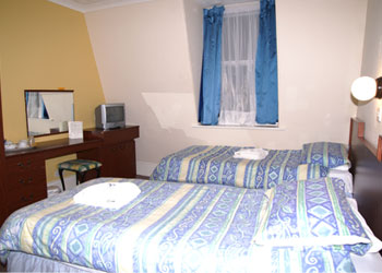 Captain Cook Hotel