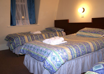 Captain Cook Hotel