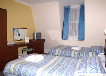 Captain Cook Hotel