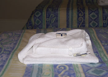 Captain Cook Hotel