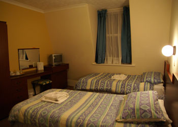 Captain Cook Hotel