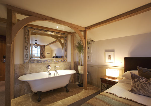 The Farmhouse Hotel