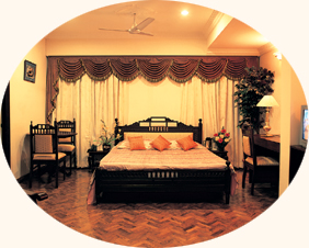 Athithi Inn