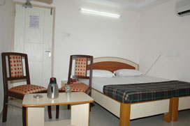 Hotel Surya Residency