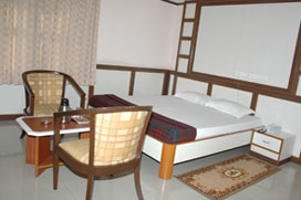 Hotel Surya Residency