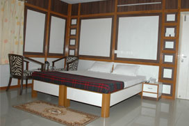 Hotel Surya Residency