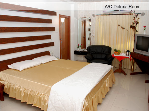 Hotel Tanisha