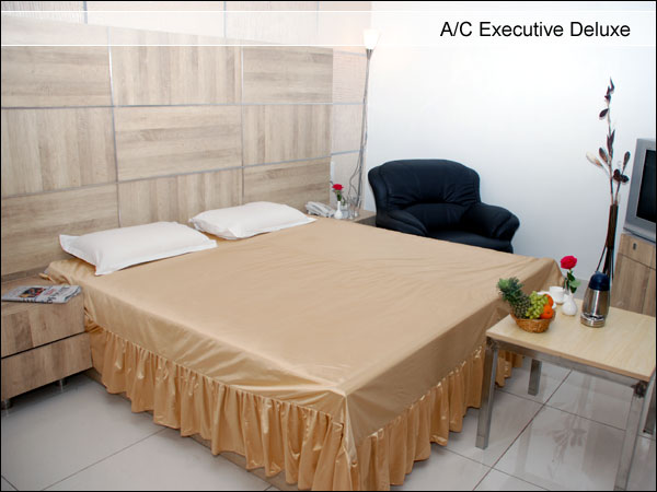 Hotel Tanisha