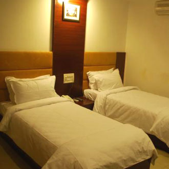 Hotel Grandeur