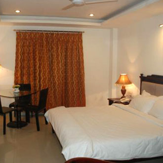 Hotel Grandeur