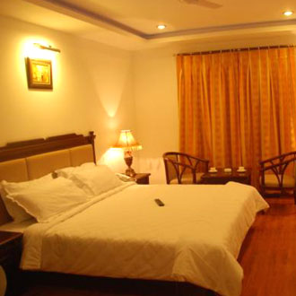 Hotel Grandeur