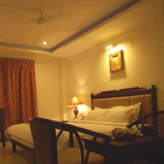 Hotel Grandeur