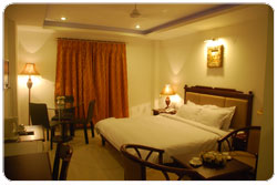 Hotel Grandeur