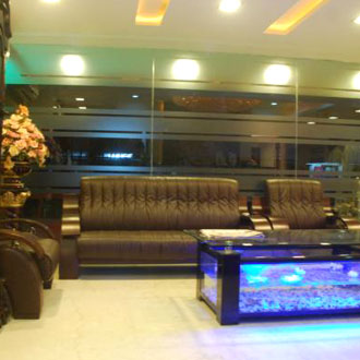 Hotel Grandeur
