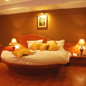 Hotel Grandeur
