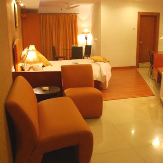 Hotel Grandeur