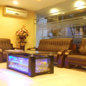 Hotel Grandeur