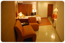 Hotel Grandeur