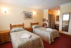 Sunnydene Country Hotel