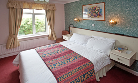 Sunnydene Country Hotel